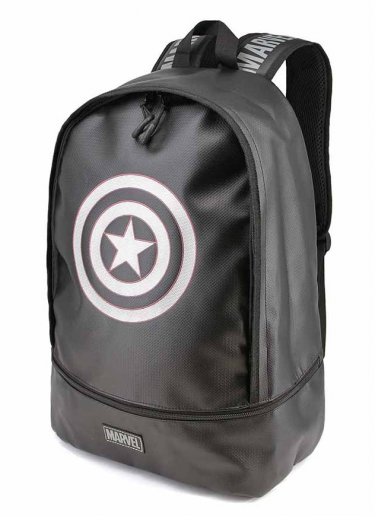 Batoh Marvel - Captain America Shield