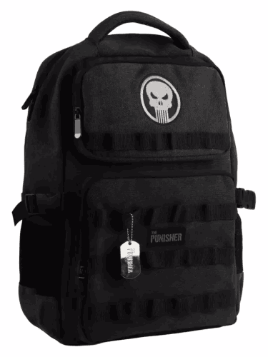 Batoh Marvel - The Punisher
