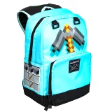 Batoh Minecraft - Diamond Pickaxe