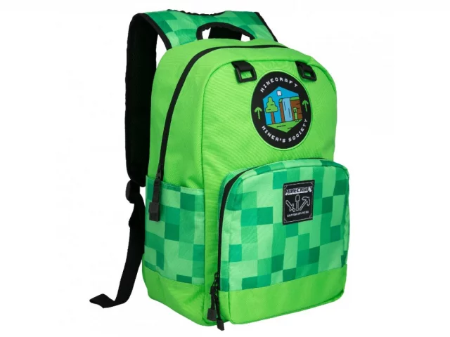 Ruksak Minecraft - Miners Society