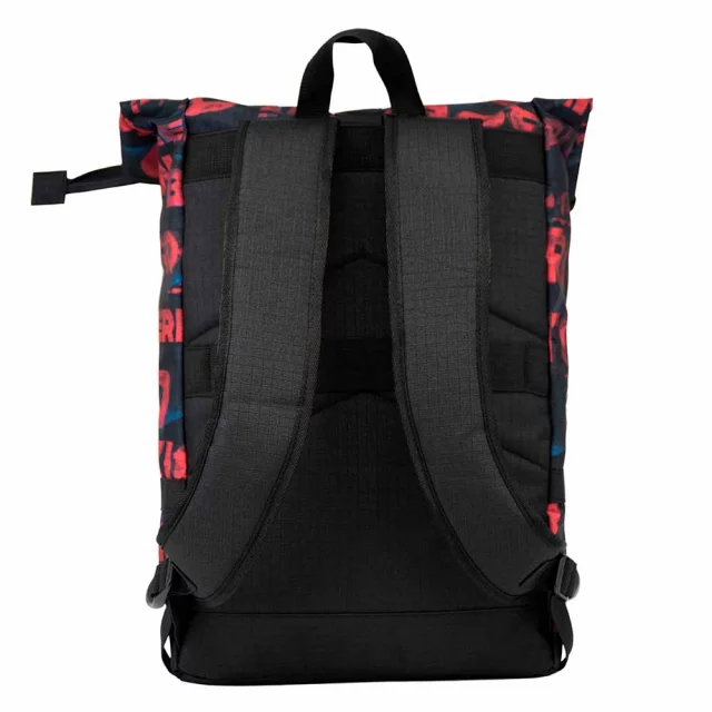 Batoh Money Heist - Cities