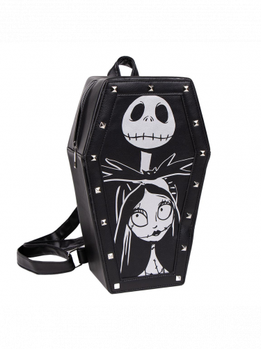 Batoh Nightmare Before Christmas - Jack & Sally