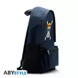 Batoh One Piece - Logo Skull