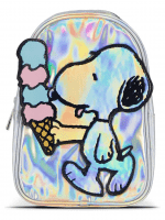 Batoh Peanuts - Snoopy (mini backpack)