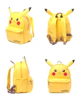 Batoh Pokémon - Pikachu s ušami