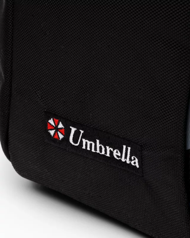 Batoh Resident Evil - Umbrella Logo (Item Lab)