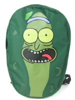 Batoh Rick & Morty - Pickle Rick