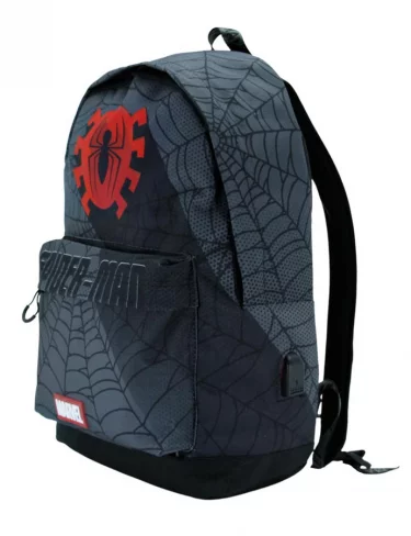 Batoh Spider-Man - Web Logo