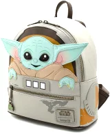 Batoh Star Wars: The Mandalorian - The Child (Loungefly)