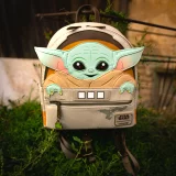Batoh Star Wars: The Mandalorian - The Child (Loungefly)