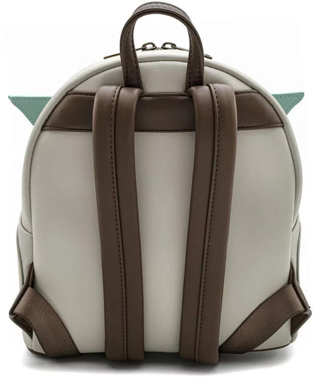 Batoh Star Wars: The Mandalorian - The Child (Loungefly)