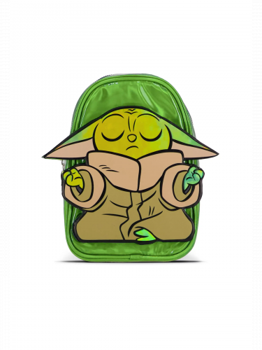 Batoh The Mandalorian - Grogu