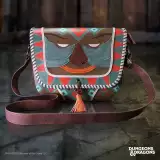 Brašňa Dungeons & Dragons – Bag of Holding - Nemesis Now 
