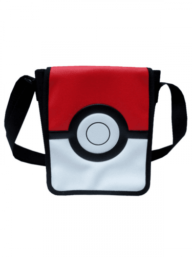 Brašna Pokémon - Pokéball