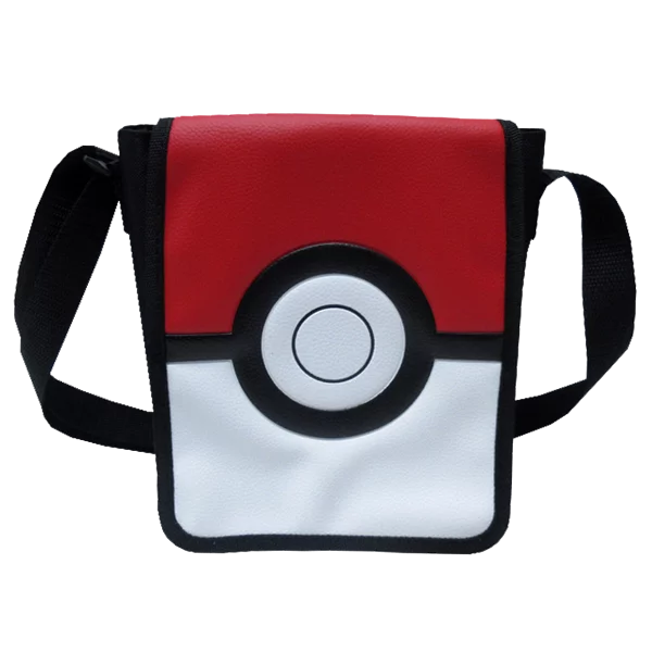 Brašna Pokémon - Pokéball