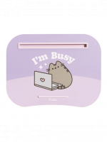 Podložka pod notebook Pusheen - Im Busy