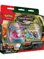 Kartová hra Pokémon TCG - League Battle Deck Dragapult ex