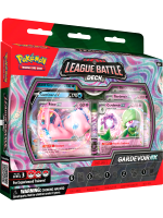 Kartová hra Pokémon TCG - League Battle Deck Gardevoir ex
