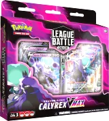 Kartová hra Pokémon TCG - League Battle Deck Shadow Rider Calyrex VMAX