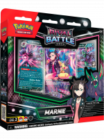 Kartová hra Pokémon TCG - Rival Battle Deck Marnie