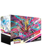 Kartová hra Pokémon TCG: Sword & Shield Lost Origin - Build & Battle Stadium
