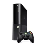 XBOX 360 Slim Stingray - herní konzole (500GB) - BAZAR
