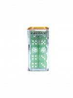 Kocky Warhammer The Old World - Grand Cathay Dice (20 ks)