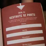 Kniha Co mě naučily videohry aneb Jak hry formovaly některé z nejzajímavějších lidí světa