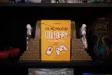 Kniha Co mě naučily videohry aneb Jak hry formovaly některé z nejzajímavějších lidí světa