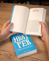 Kniha Hrát fér: Vzestup, pád a budoucnost Blizzard Entertainment