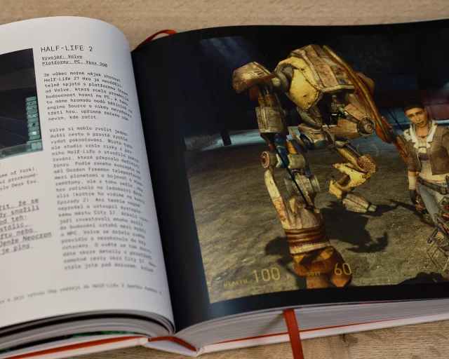 Kniha Hurt Me Plenty - Ultimátní průvodce střílečkami 2003-2010