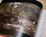 Kniha Hurt Me Plenty - Ultimátní průvodce střílečkami 2003-2010