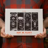 Kniha Hurt Me Plenty - Ultimátní průvodce střílečkami 2003-2010