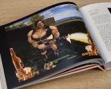 Kniha Hurt Me Plenty - Ultimátní průvodce střílečkami 2003-2010