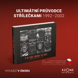 Kniha I'm Too Young To Die - Ultimátní průvodce střílečkami 1992-2002