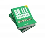 Kniha Level - 50 let videoher: Rozšířené vydání