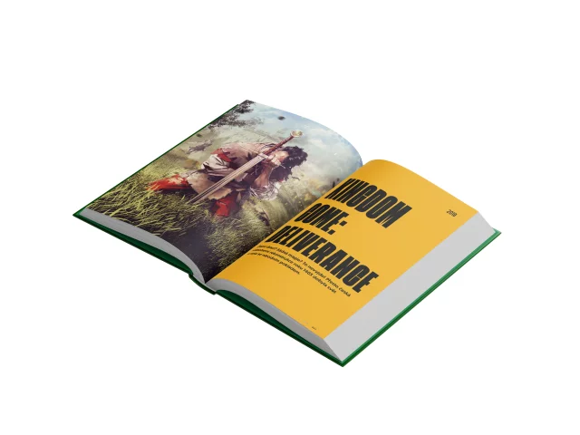 Kniha Level - 50 let videoher: Rozšířené vydání