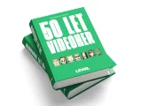 Kniha Level - 50 let videoher