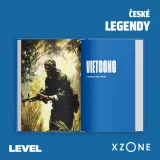 Kniha Level - Velká historie českých her