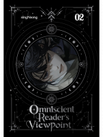 Kniha Omniscient Reader's Viewpoint 2 ENG