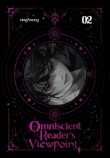 Kniha Omniscient Reader's Viewpoint 2 ENG