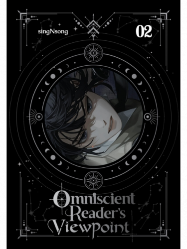 Kniha Omniscient Reader's Viewpoint 2 ENG