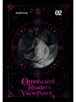 Kniha Omniscient Reader's Viewpoint 2 ENG