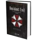 Kniha Resident Evil: Of Zombies and Men - Volume 1