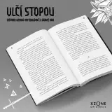 Kniha Vlčí stopou – Historie vzniku hry Zaklínač 3: Divoký hon