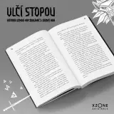 Kniha Vlčí stopou – Historie vzniku hry Zaklínač 3: Divoký hon