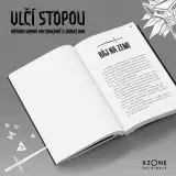Kniha Vlčí stopou – Historie vzniku hry Zaklínač 3: Divoký hon