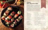 Kuchárka Diablo - The Official Cookbook