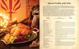 Kuchárka Dragon Age - The Official Cookbook