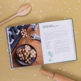 Kuchárka Harry Potter - Official Wizarding World Cookbook